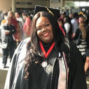 Meet your Posher, Ambrosia